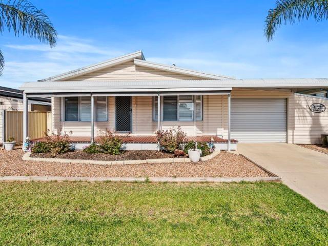 Apartment for sale in Cobram, Victoria
