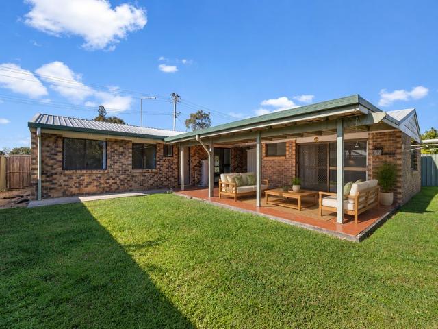 House for sale in Toombul, Queensland