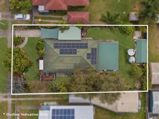 House for sale in Toombul, Queensland