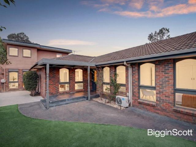 House for sale in Glen Waverley, Melbourne