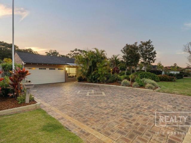 House for sale in Stirling, Western Australia
