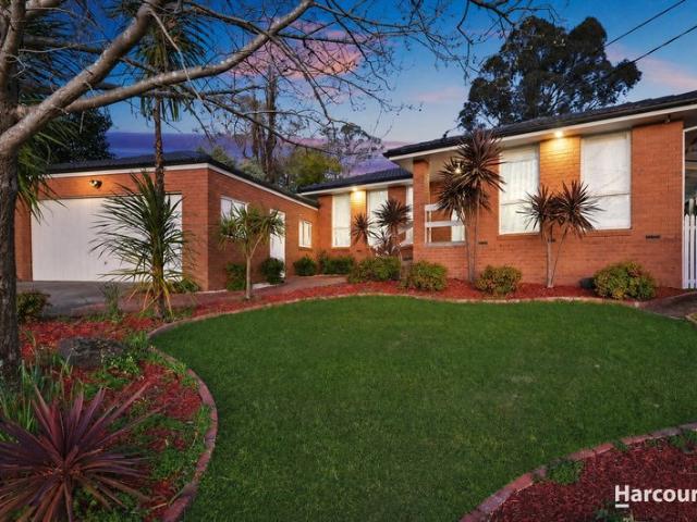 House for sale in Ringwood North, Melbourne