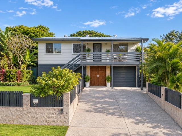 House for sale in Toombul, Queensland