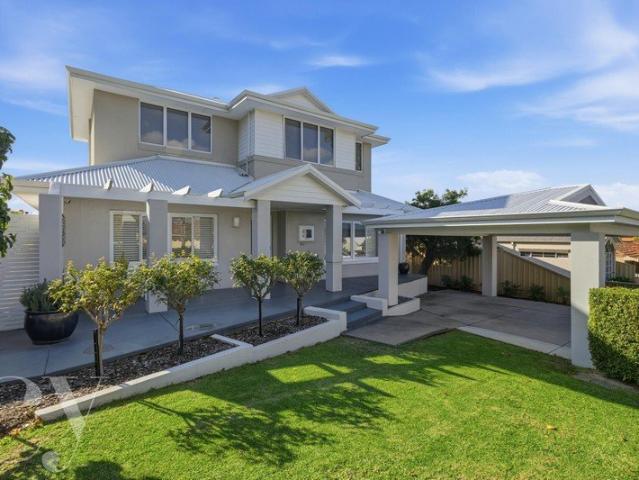 House for sale in Western Australia