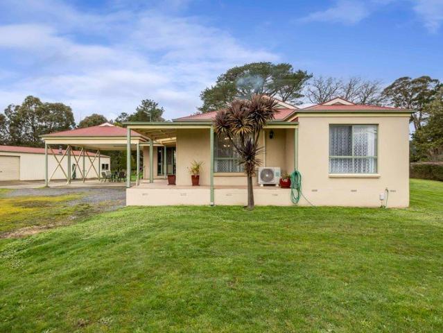House for sale in Smythesdale, Victoria