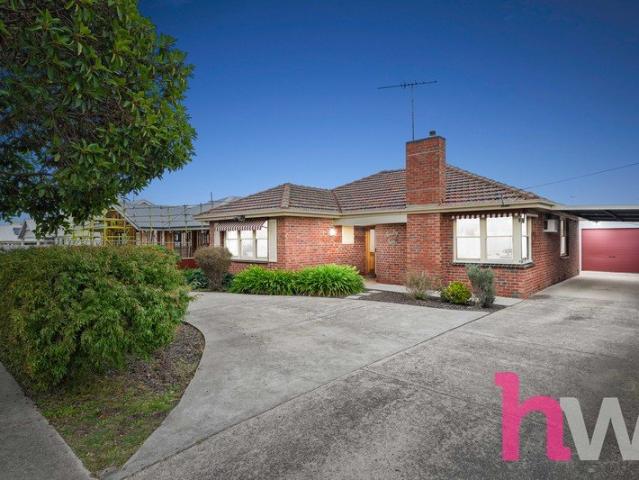 House for sale in Geelong, Victoria