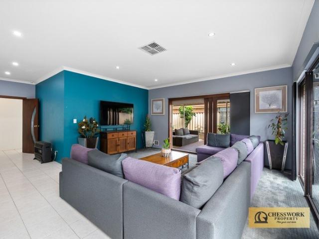 House for sale in Redcliffe, City of Belmont