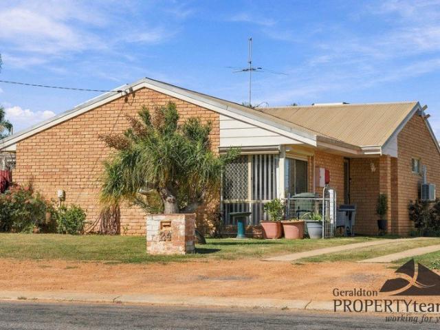 House for sale in Spalding, Geraldton