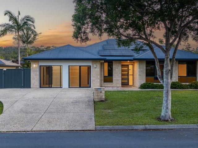 House for sale in The Springs, Sunshine Coast Regional
