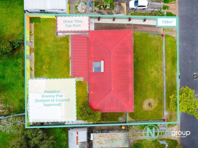 House for sale in Toombul, Queensland