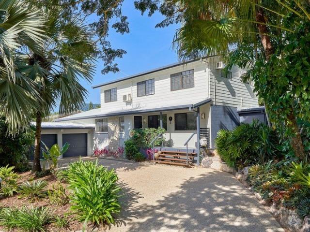 House for sale in Cairns, Queensland