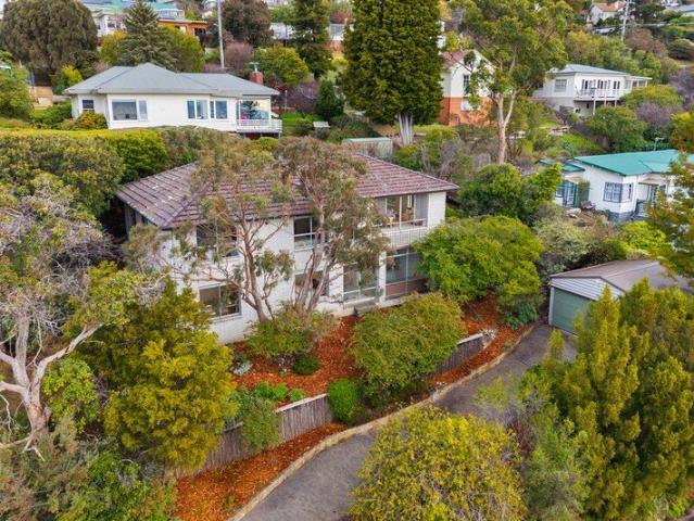 House for sale in Hobart, Tasmania