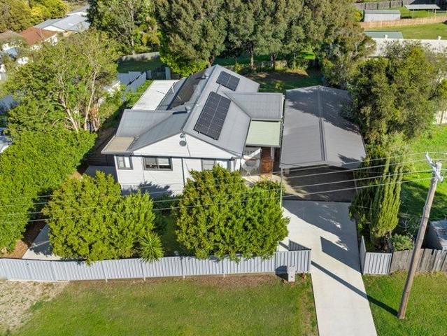 House for sale in Bom Bom, New South Wales