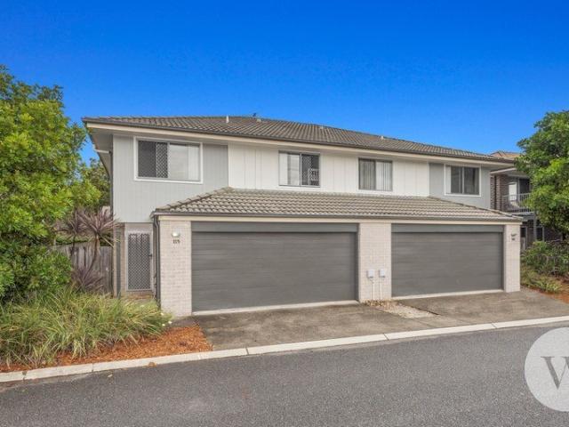 Townhouse for sale in Toombul, Queensland