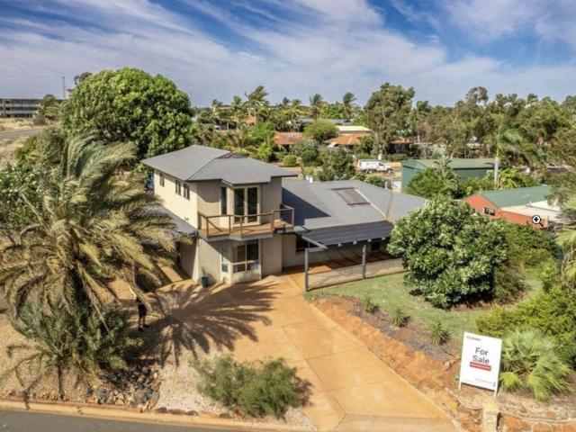 House for sale in Dampier, Western Australia