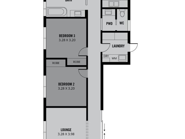 House for sale in Horseshoe Creek, South Australia