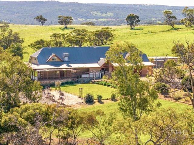 House for sale in Toodyay, Western Australia