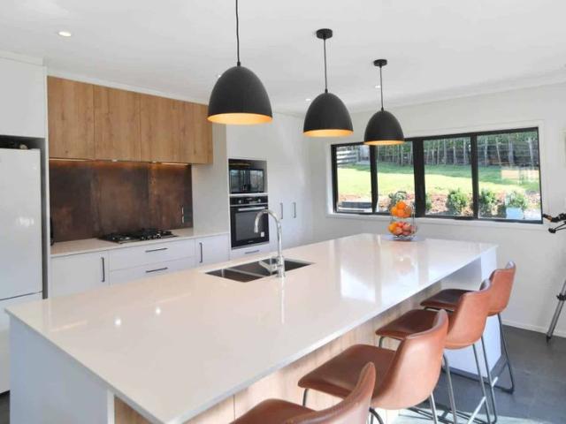 House for rent in Kawau Island, Oroua County