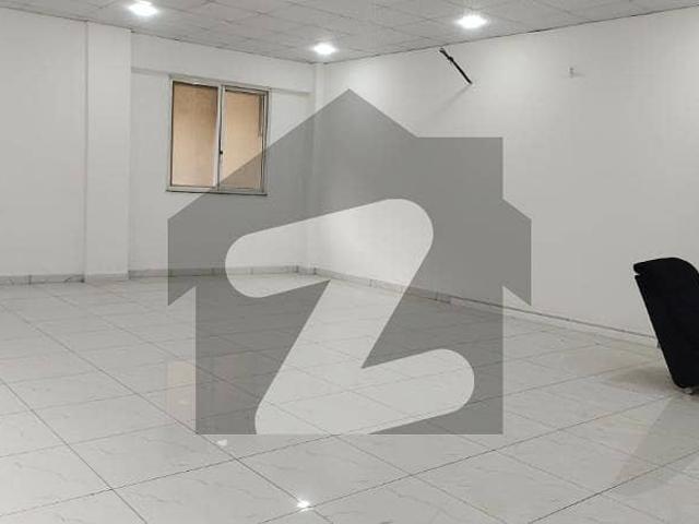 Office for rent in Rawalpindi, Islamabad Capital Territory