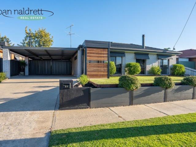 House for sale in West Wodonga, Victoria