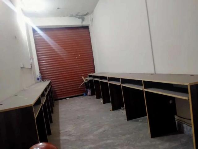 Commercial for rent in Sialkot, Islamabad Capital Territory