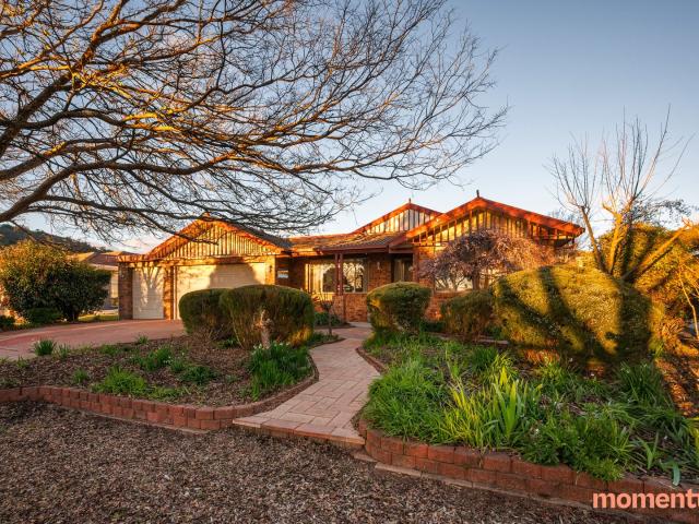 Property for sale in Conder, Australian Capital Territory