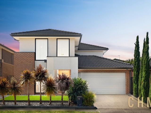 House for sale in The Address, Melbourne