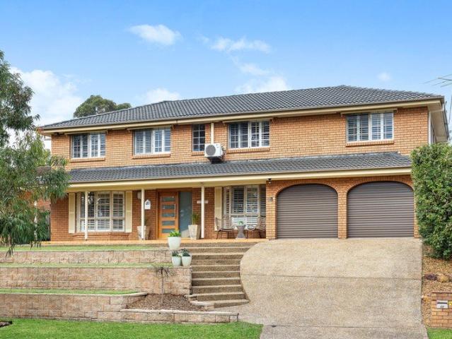 House for sale in Sydney, New South Wales