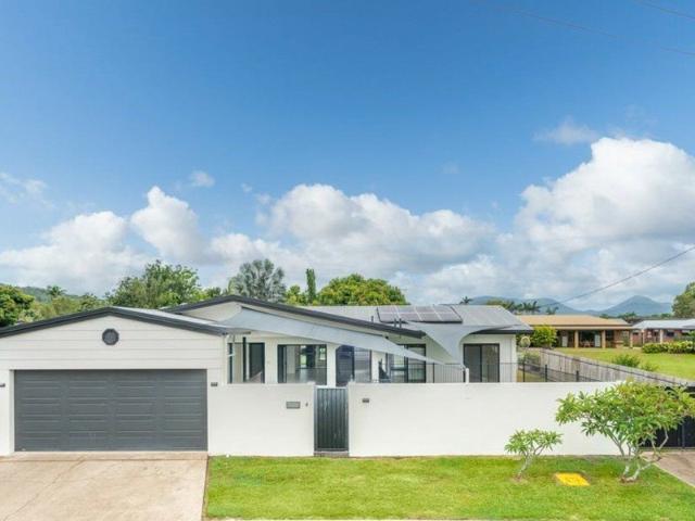 House for rent in Cairns, Queensland
