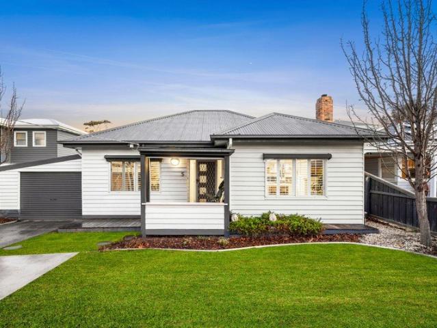 House for sale in Geelong, Victoria