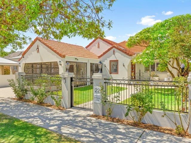 House for sale in Como, Western Australia