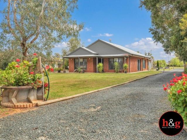 House for sale in Kyabram, Victoria