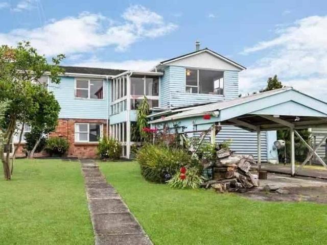 House for rent in Wairau Valley, Oroua County