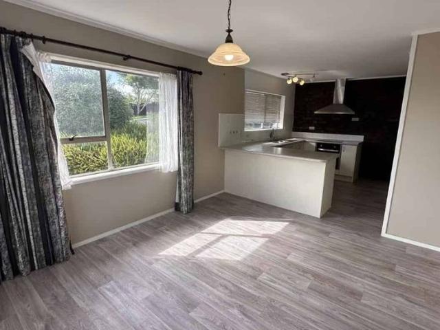 House for rent in Hillsborough, Oroua County