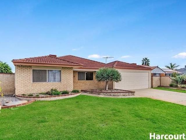 House for rent in Rockingham, City of Rockingham
