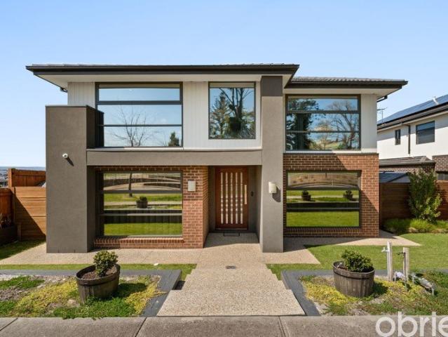 House for sale in Circa 1886 Estate, Melbourne