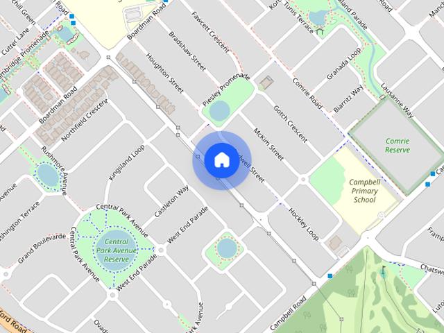 House for rent in Canning Vale, City of Gosnells
