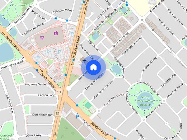 House for rent in Canning Vale, City of Gosnells
