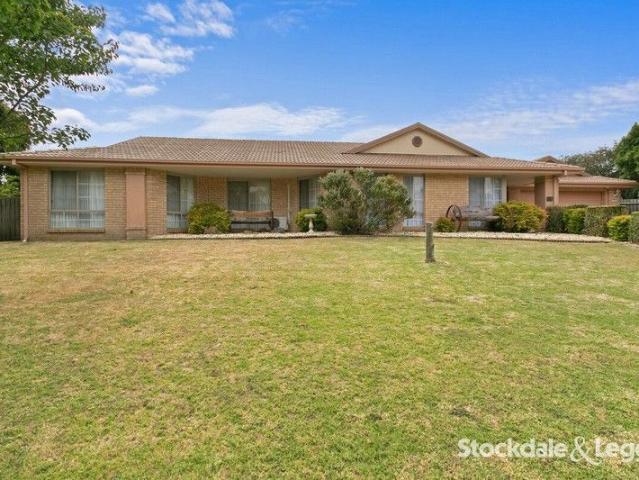 House for sale in Traralgon, Victoria