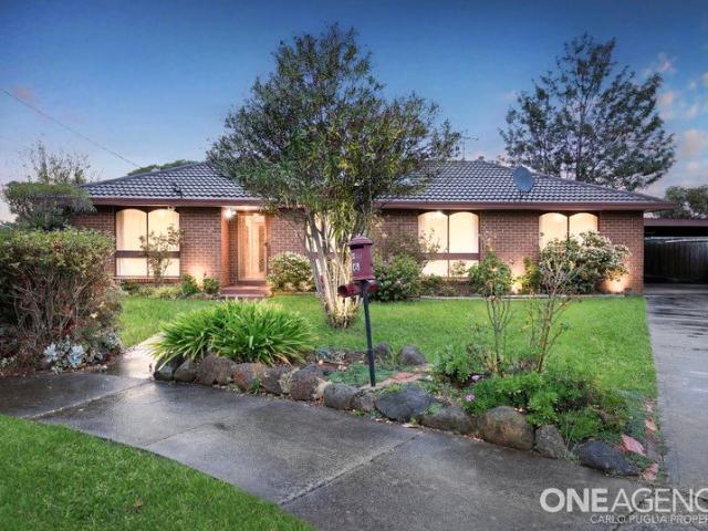House for sale in Camerons Creek, Victoria