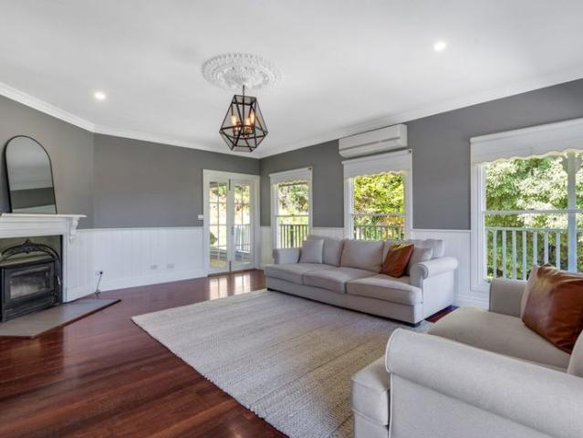 House for rent in Mount Macedon, Victoria