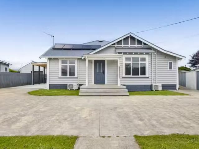 House for sale in Balmoral, Oroua County