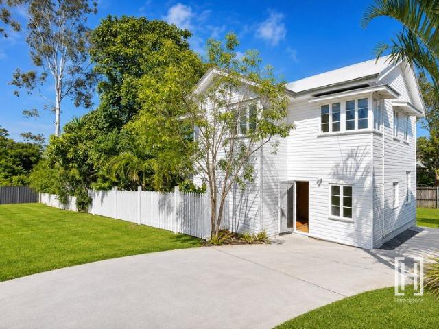 House for rent in Toombul, Queensland