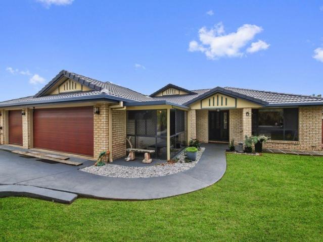 House for sale in Homestead Drive Precinct, Sunshine Coast Regional