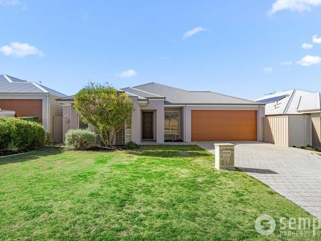 House for sale in Beeliar, Western Australia