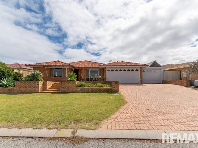 House for sale in Kinross, Western Australia