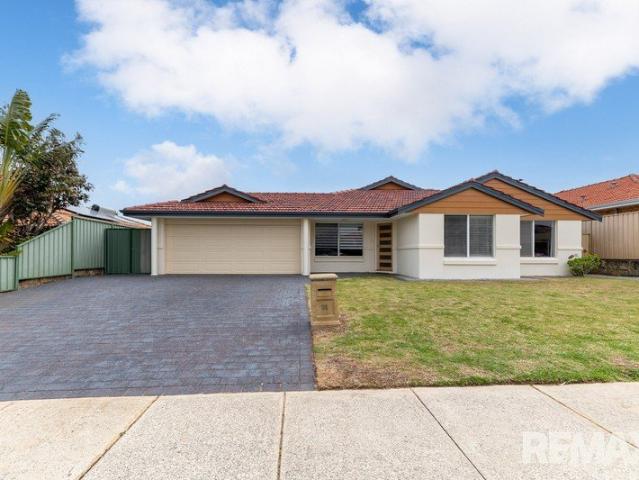 House for sale in Iluka, Western Australia