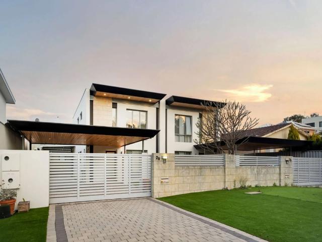 House for sale in Ardross, Western Australia