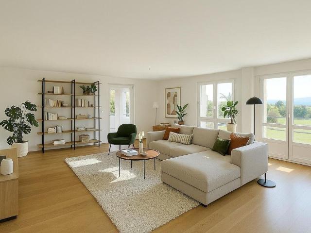 Apartment mieten in Kehrsatz, Bern
