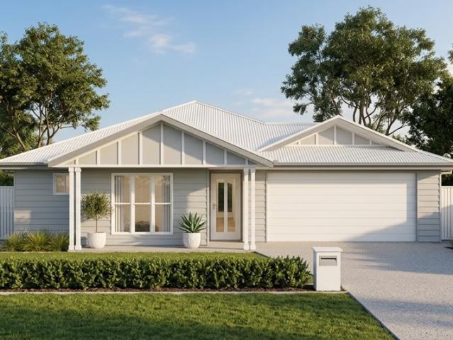 Cottage for sale in Innes Park, Queensland